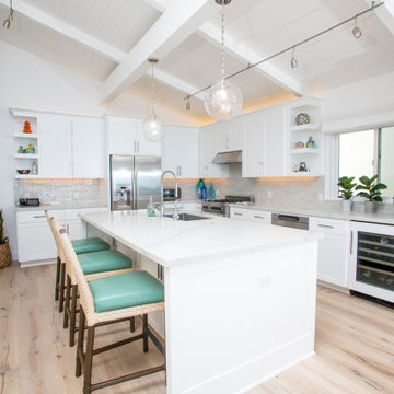 Alta Vista Way, Laguna Beach