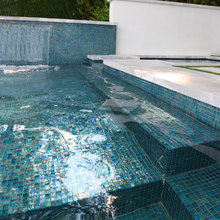 Pool Tile Ideas