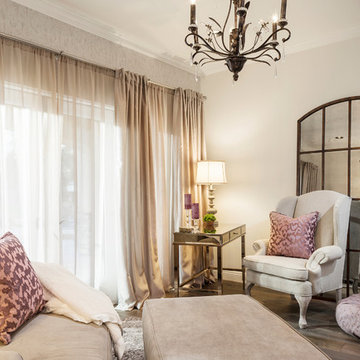 Master Suite Retreat