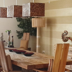 Residence India - Kitchen & Dining Furniture