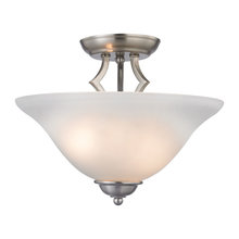 hallway light fixture