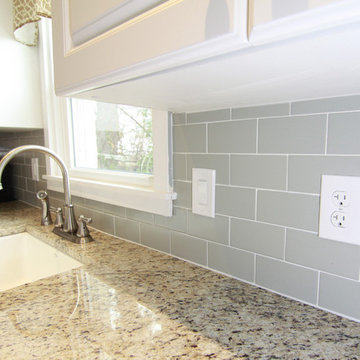 Conshohocken, PA Kitchen Remodel