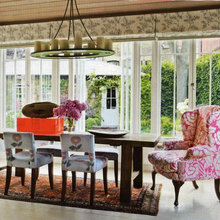 Country Cottage Escape