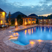 Landscape Ideas