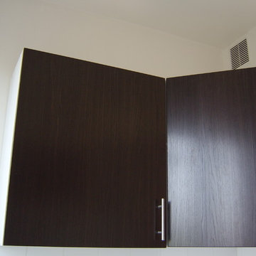 Rénovation complète W