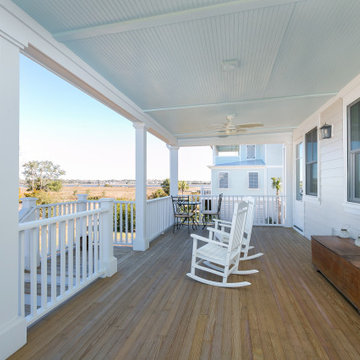 CLB Network - Arnett Custom Homes - Charleston, SC - 8