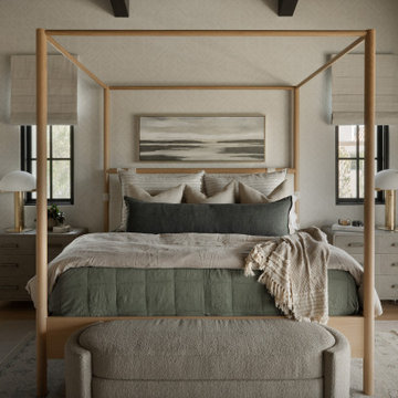 Современный микс