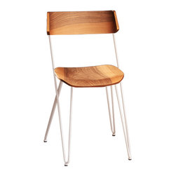 IBSEN MASTER frame white - Furniture