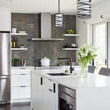 kitchens