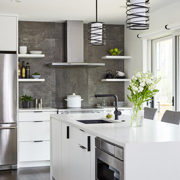 West Falls Church Renovation