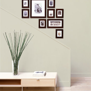 Staircase Gallery by Picturewall®