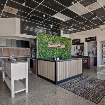 Beverly Hills Showroom