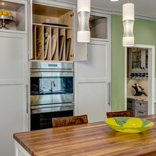 My Kitchen Plan