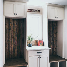 mudroom