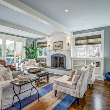 6429 Dune Drive Avalon Shore Retreat