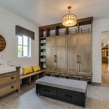Mudroom