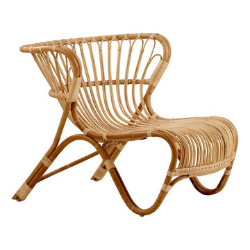 Fox chair