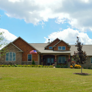 Conventional Home
