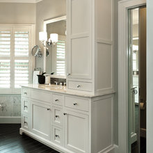 Cabinets