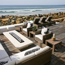 river exterior/pool