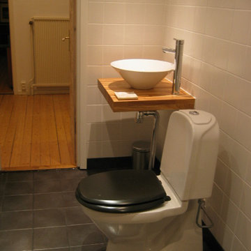 Bathroom in Nybro