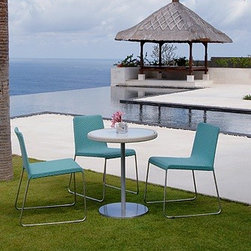 Bistro Table by Lebello - Coffee Tables