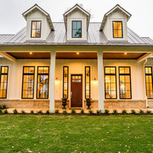 Siding