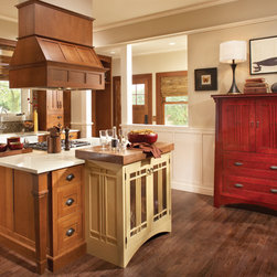Medallion Cabinetry - Products