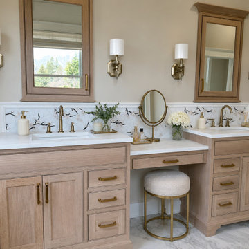 Wyncote Kitchen Renovation