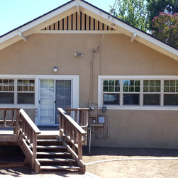 Window Replacement Modesto, CA - Windows