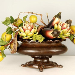 Floral Arrangements -Permanent Botanicals - Products