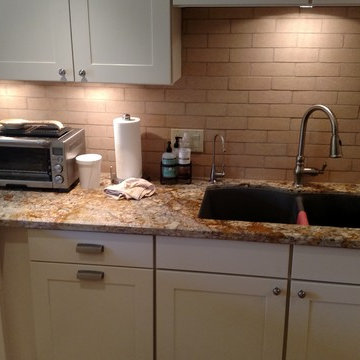 Central Phoenix Kitchen Remodel 2015