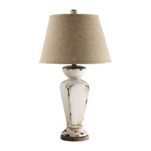 Table lamps
