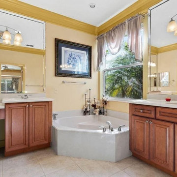 Wescott Loop Custom Home