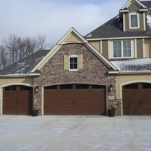 garage doors