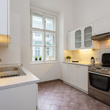 A vacant Home Staging job - Old Town (Stare Mesto), Prague, Czech Republic