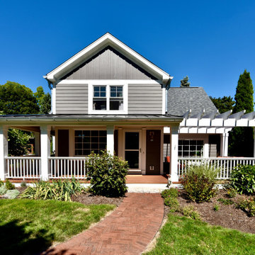 Exterior Update-Geneva, IL