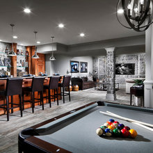 Lac - Basement