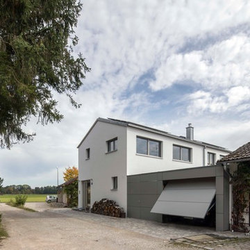 Einfamilienhaus Putzbrunn