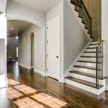 Staircases