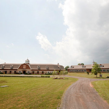 Anderson Horse Complex