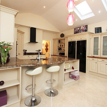 So Much Style for Grand Living