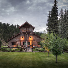 rustic