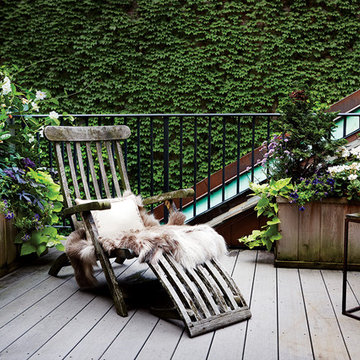 Beacon Hill Transformed