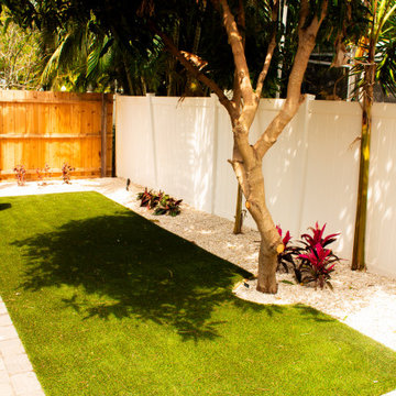 Tropical Design & Installation - South St. Petersburg