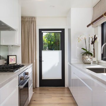 Kitchen Remodels