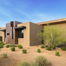 AZ Exterior