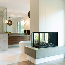 bath