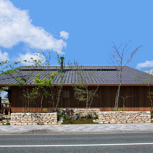 Asiatisches Haus in Sonstige