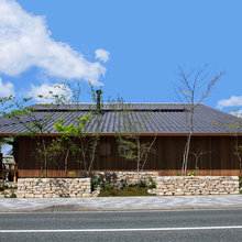 Exterior Ideas